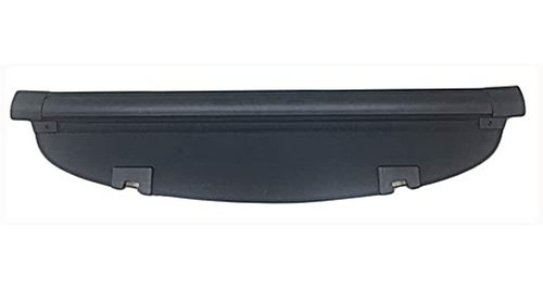 Cubierta De Carga Para Mazda Cx-5 13  16 Negro Retráctil