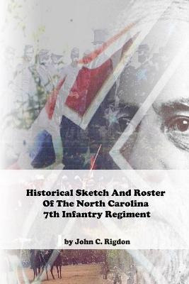 Libro Historical Sketch And Roster Of The North Carolina ...