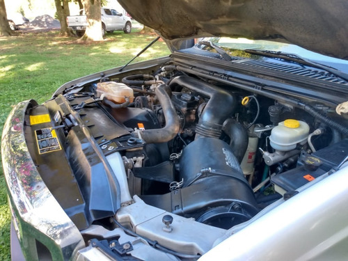 Ford F100 Duty Xlt 4x4 - 2011