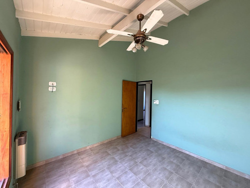 Espectacular Casa A La Venta Apto Credito Hipotecario Santa Ana 2142