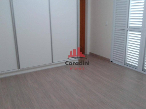 Imagem 15 de 22 de Casa Com 3 Dormitórios À Venda, 232 M² Por R$ 1.190.000,00 - Jardim Residencial Parque Da Floresta - Sumaré/sp - Ca2515
