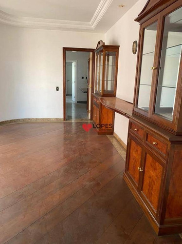 Imagem 7 de 30 de Ótima Oportunidade Apartamento Um Por Andar Tatuapé - Ap3512