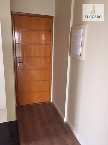 Apartamento À Venda - Vila Galvão, Guarulhos. Condomínio Hebrom, 75m² - 3 Quartos, Suíte, 2 Vagas. Lazer. Financia - Ap12240