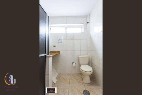 Sobrado Com 3 Dormitórios À Venda, 220 M² Por R$ 650.000,00 - Presidente Altino - Osasco/sp - So0667