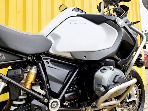 Imagem 5 de 13 de Bmw R1200 Adventure