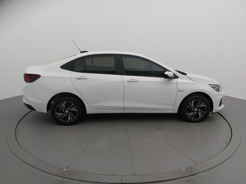 Chevrolet Onix 1.0 TURBO FLEX LT AUTOMÁTICO