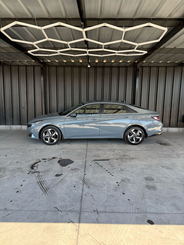 Hyundai Elantra 2.0 Cn7 Value At 2022