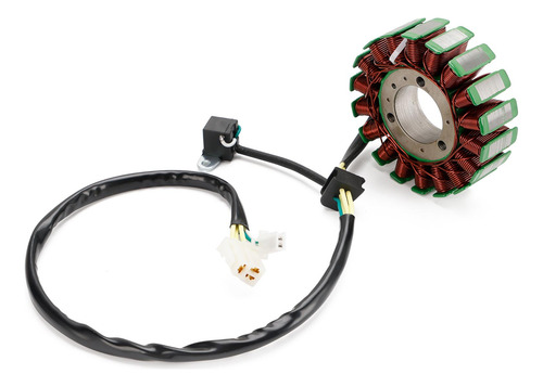 Junta Rectificadora Estator Pa Suzuki Dl650 Vstrom 650 04-06