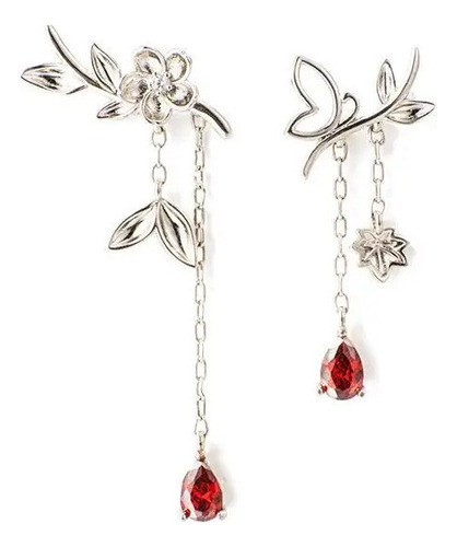 T Tian Guan Ci Fu Heaven - Aretes Hua Cheng Xie Lian 01