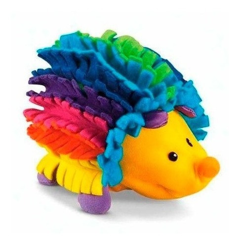 Fisher Price Erizo Estimulos H9809