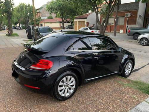 Volkswagen The Beetle 1.4 Design Dsg 2016