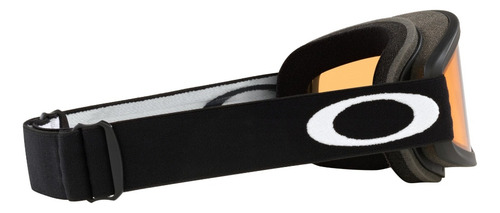 Oakley Antiparras O-frame S Black Persimmon Snowboard Ski