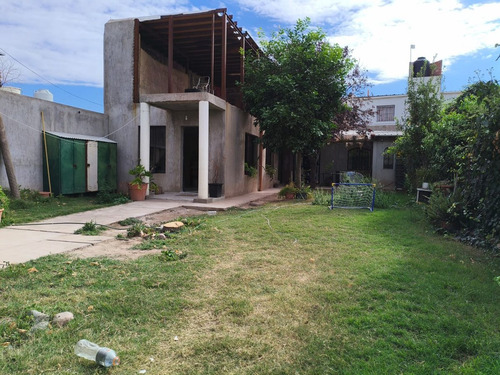 Casa 3 Hab Barrio Privado Los Aromos, Maipú