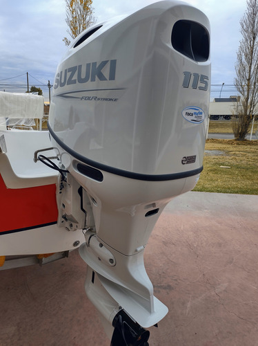 Motores Suzuki 0hs Toda La Línea