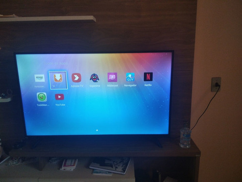 Tv Philco 50 Polegadas Smart