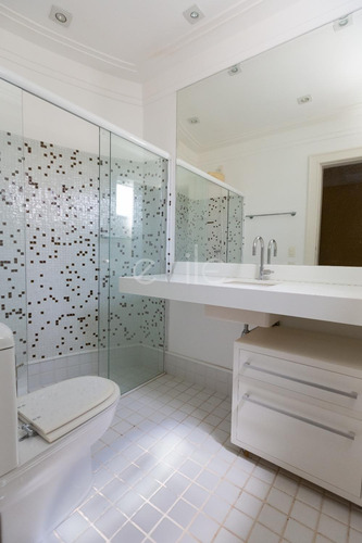 Imagem 23 de 30 de Casa À Venda Em Jardim Chapadão - Ca008766