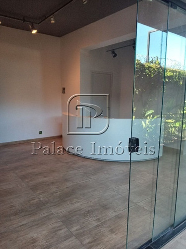 Imagem 4 de 7 de Salão Para Aluguel, 2 Vagas, Jardim Irajá - Ribeirão Preto/sp - 3098