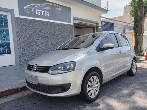 Volkswagen Fox 1.0 Vht Total Flex 5p