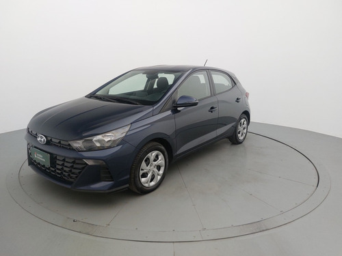 Hyundai HB20 1.0 12V FLEX COMFORT PLUS MANUAL