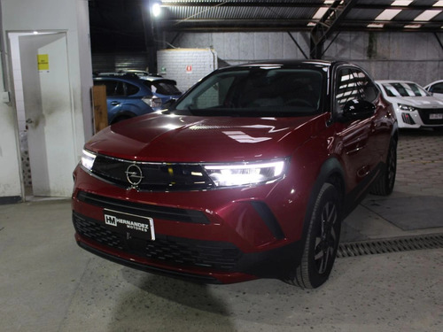 Opel Mokka Elegance