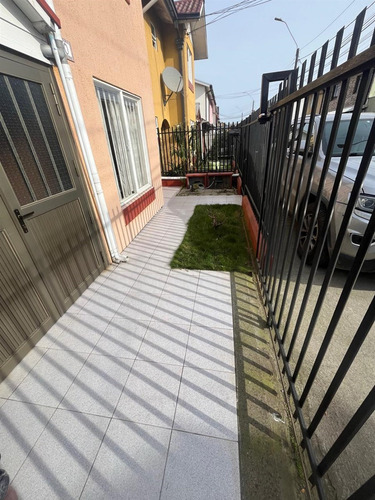 Vendo Casa De 4 Dorm. Y 2 Baños En San Marcos Talcahuano