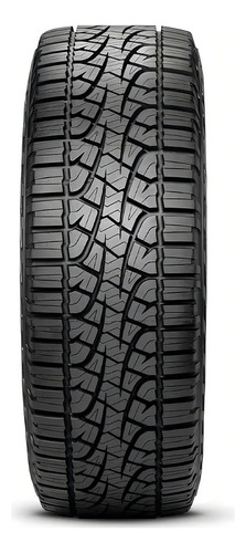 Kit 2 Pneus 265/70R17 Pirelli Scorpion ATR 115T Aro 17