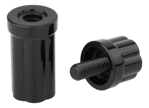 Protector De Juntas Para Taco De Billar 5/16x18 22x55mm