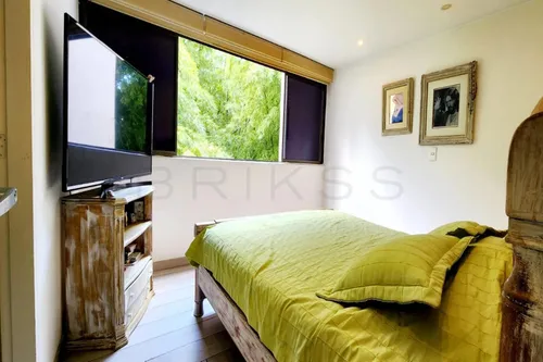 Apartamento En Venta En El Poblado. Cod V501304