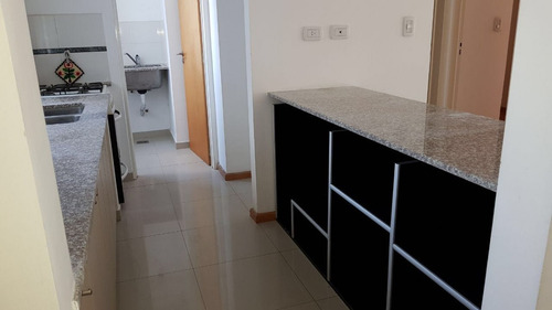 Imagen 4 de 5 de Departamento De Un Dormitorio A Metros De Plaza Belgrano