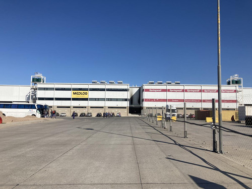 Depósito Sarandi - 2.600m2 C/ Of