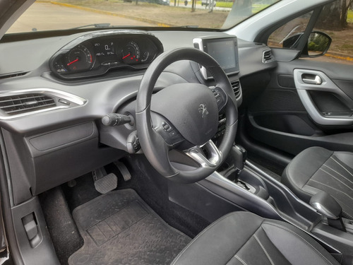 Peugeot 2008 1.6 Feline Tip am20