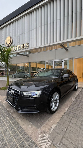 Audi A5 Sportback 2.0 Tfsi 225cv Multitronic
