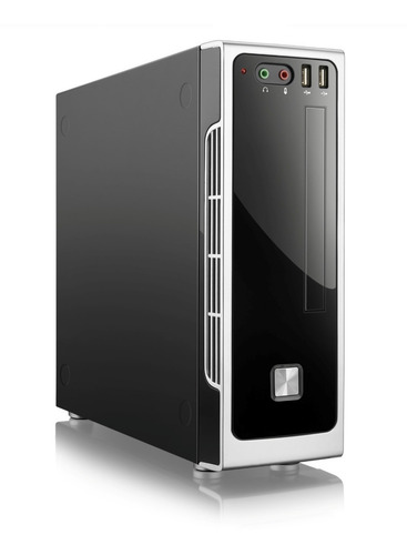 Imagem 1 de 4 de Computador Elgin 1 Ano Garantia Newera E3 Pro Intel Cel. 847