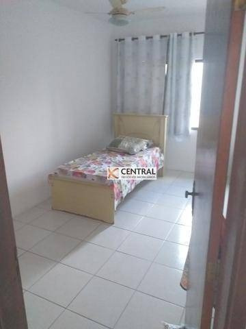 Imagem 9 de 15 de Casa Com 5 Dormitórios À Venda, 500 M² Por R$ 810.000,00 - Piatã - Salvador/ba - Ca0268