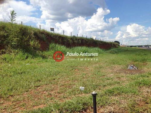 Imagem 5 de 6 de Terreno - R$ 14.000.000,00 - Código: 5660 - V5660