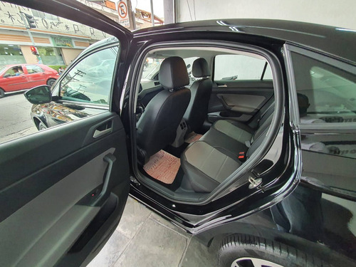 Imagem 9 de 14 de Volkswagen Virtus 1.0 200 Tsi Highline Automático