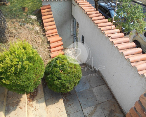 Imagem 5 de 30 de Casa Para Venda Na Nova Campinas Em Campinas - Imobiliária Em Campinas - Ca01193 - 70444997
