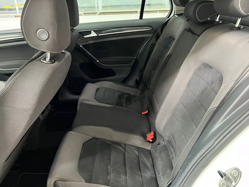 Volkswagen Golf Golf 1.4 TSI HIGHLINE 16V GASOLINA 4P AUTOMÁTICO