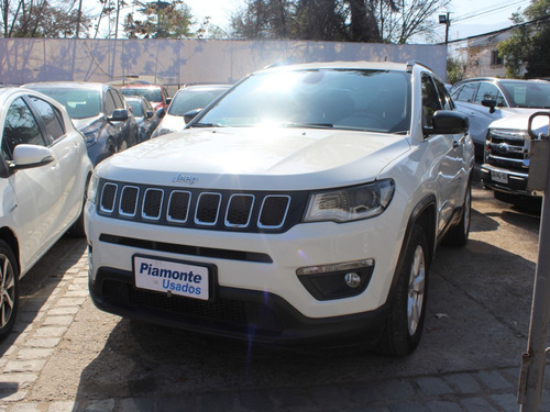 Jeep Compass Mt