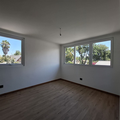 San Miguel Arcangel 3d 3b Sala Estar 133 M2 En 303 De Terren
