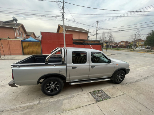 Nissan Terrano Dx 4X2