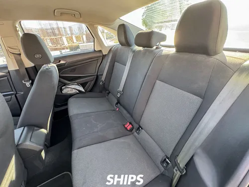 Volkswagen Jetta 1.4 T Fsi Comfortline At