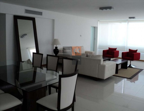 Apartamento Esquinero Con Espectacularvista A La Brava, Isla De Lobos- Ref: 1448