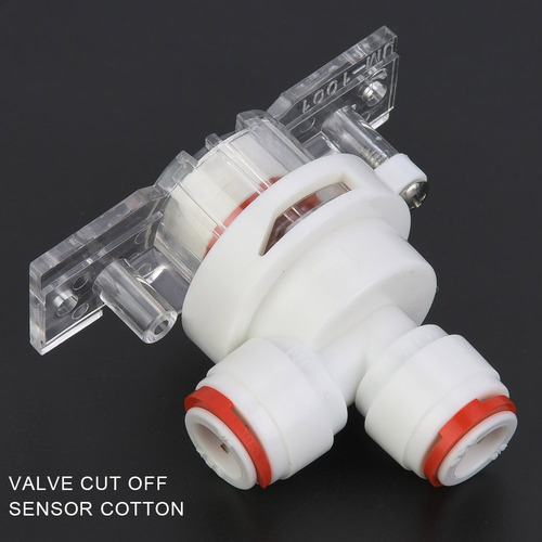 Protector De Fugas De Válvula De Cierre Automático De Agua D