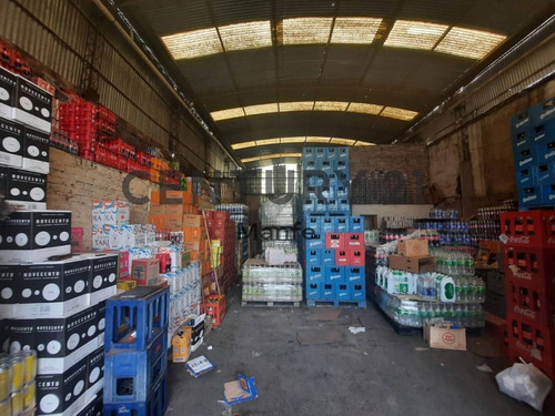 Imagen 8 de 15 de Venta Galpon Comercial En Jose C Paz