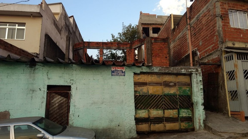 Imagem 2 de 2 de Salão A Venda No Cangaíba, São Paulo - V4036 - 32445129