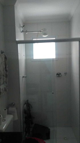 Imagem 8 de 10 de Locação Apartamento Sao Caetano Do Sul Santa Maria Ref: 7554 - 1033-7554