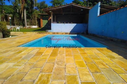 Imagem 11 de 30 de Chacara - Ch00179 - 69537192