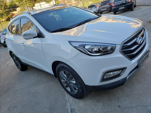 Imagem 5 de 14 de Hyundai Ix35 2.0 Mpfi Gl 16v