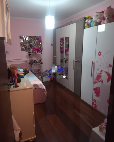 Imagem 17 de 30 de Casa A Venda Em Osasco Com 3 Dorms E 2 Vagas - Metalúrgicos - Ca00927 - 69803904